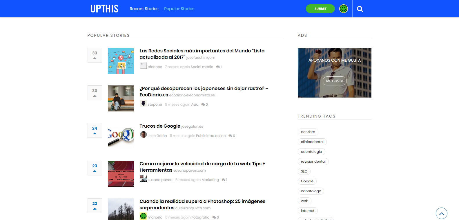 Upthis gallery image