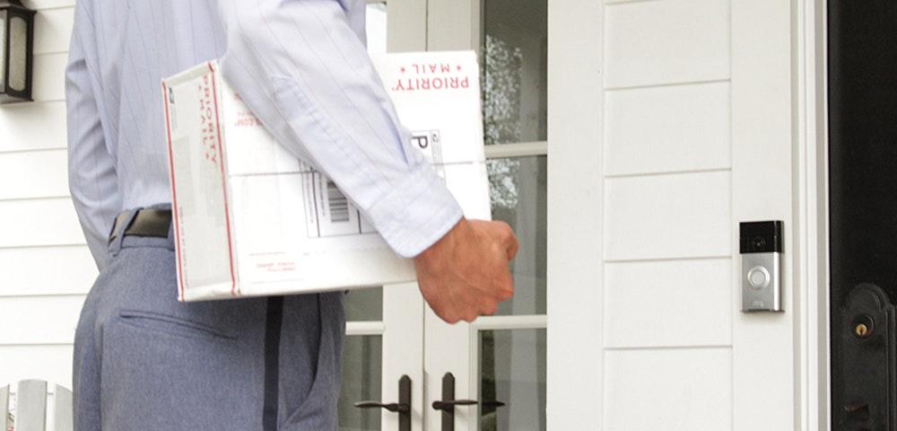 Doorbot gallery image