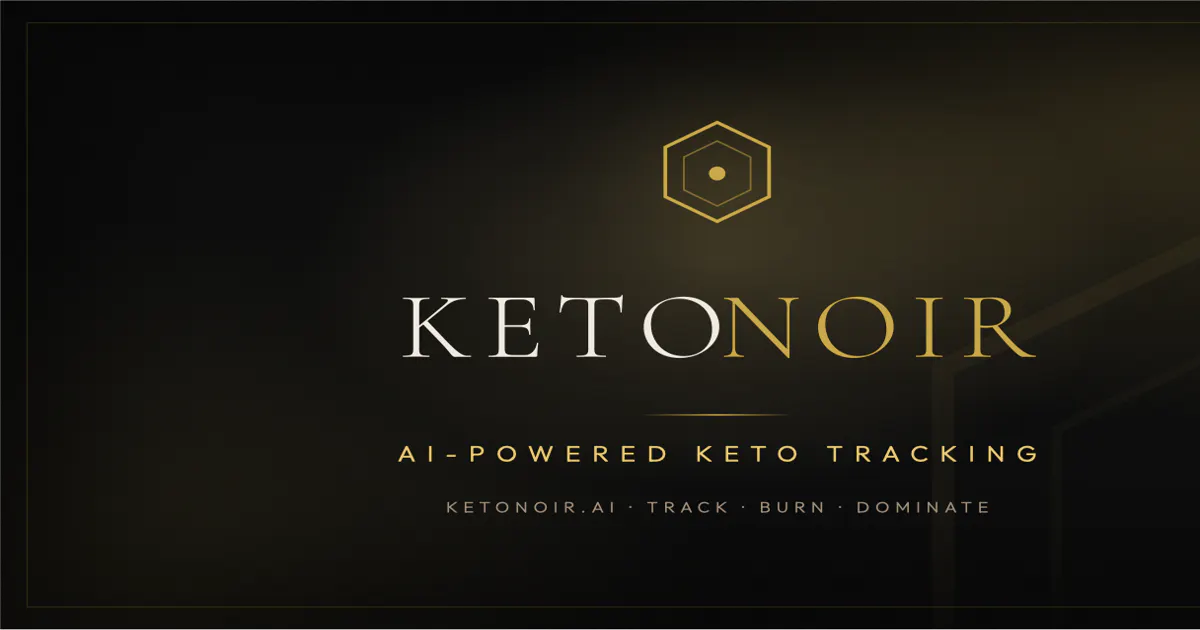 KetoNoir gallery image