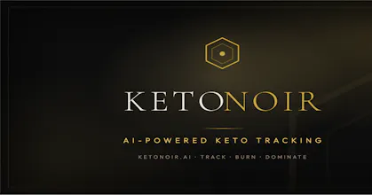 KetoNoir gallery image