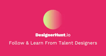 Designer Hunt gallery image