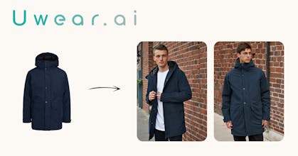 Uwear.ai gallery image