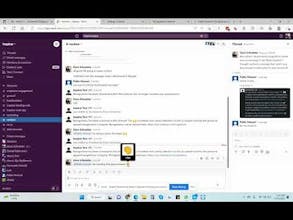 Inspirar Employee Recognitions in Slack gallery image