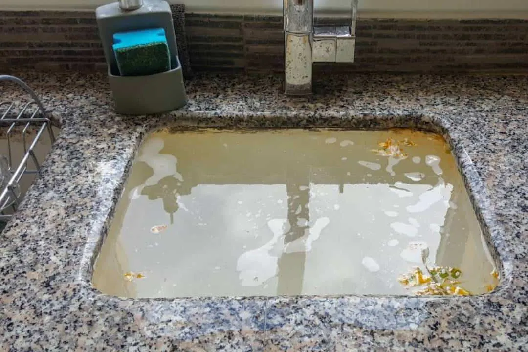 Blocked Drains Beckenham gallery image