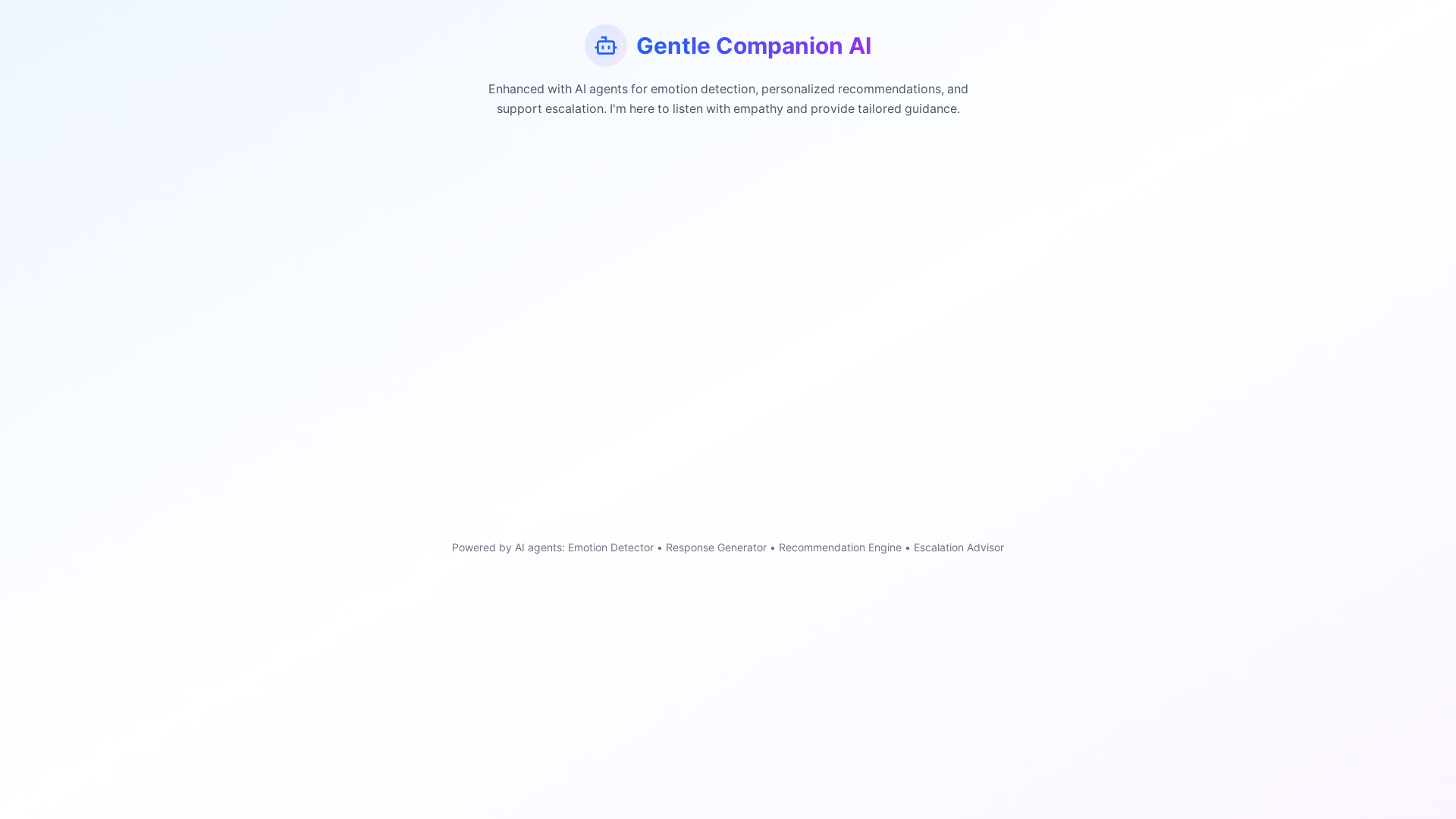 Media Người đồng hành nhẹ nhàng ai - Suy nghĩ-companion-bot 2
