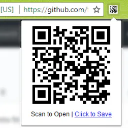 QR Host