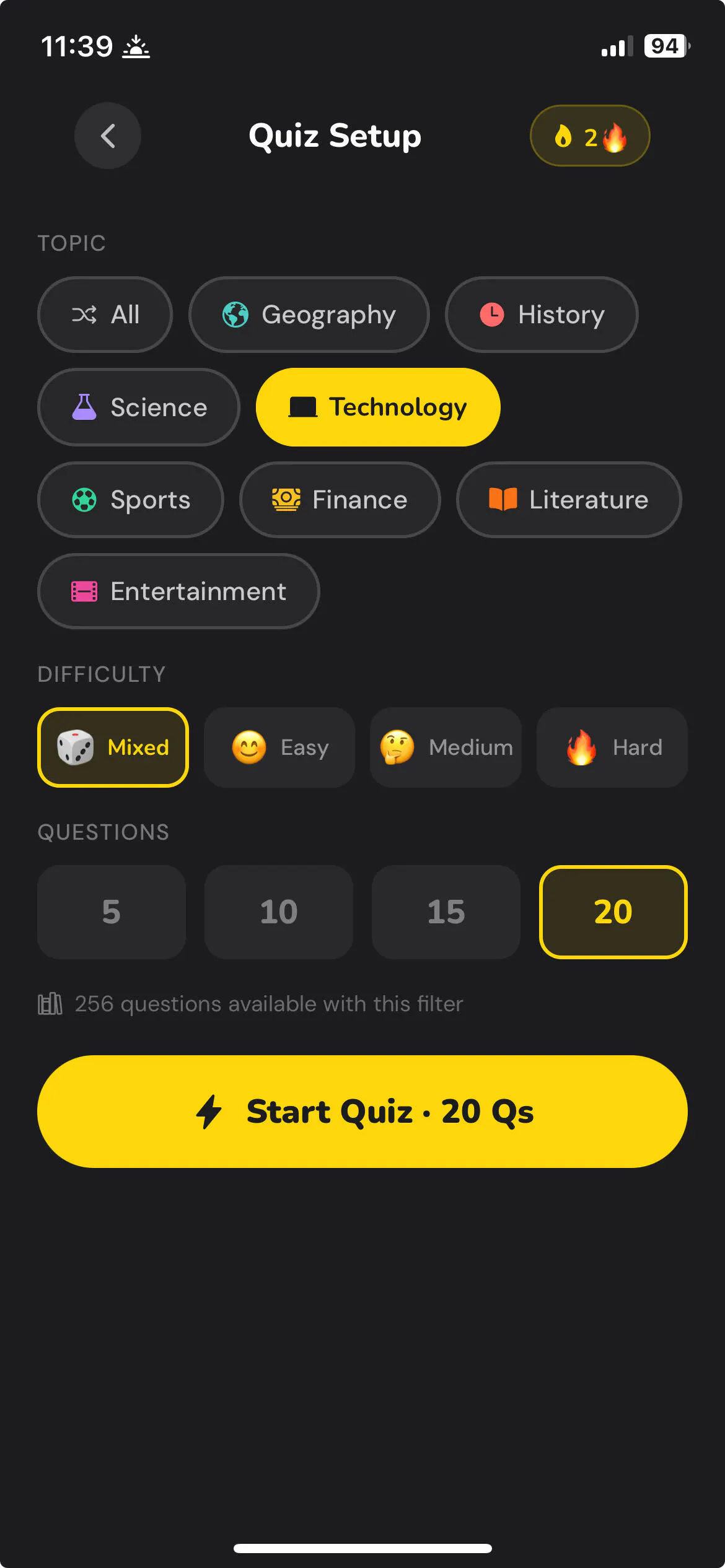 Jnaana - Quiz. Riddle. Chess. Sudoku.  gallery image