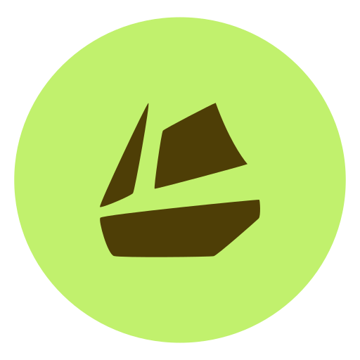 Sailboat Geography - Product Hunt launch logo and brand identity