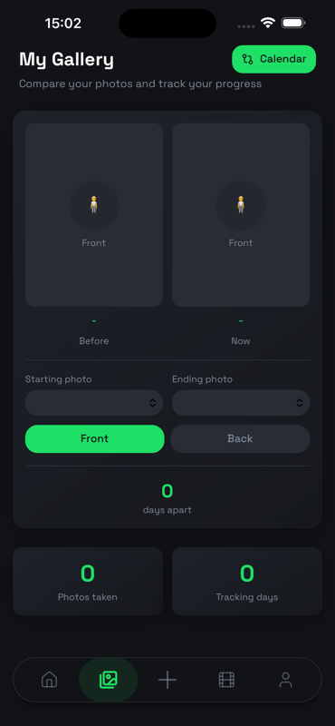 Evomee gallery image