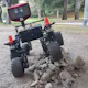 Open Source Rover