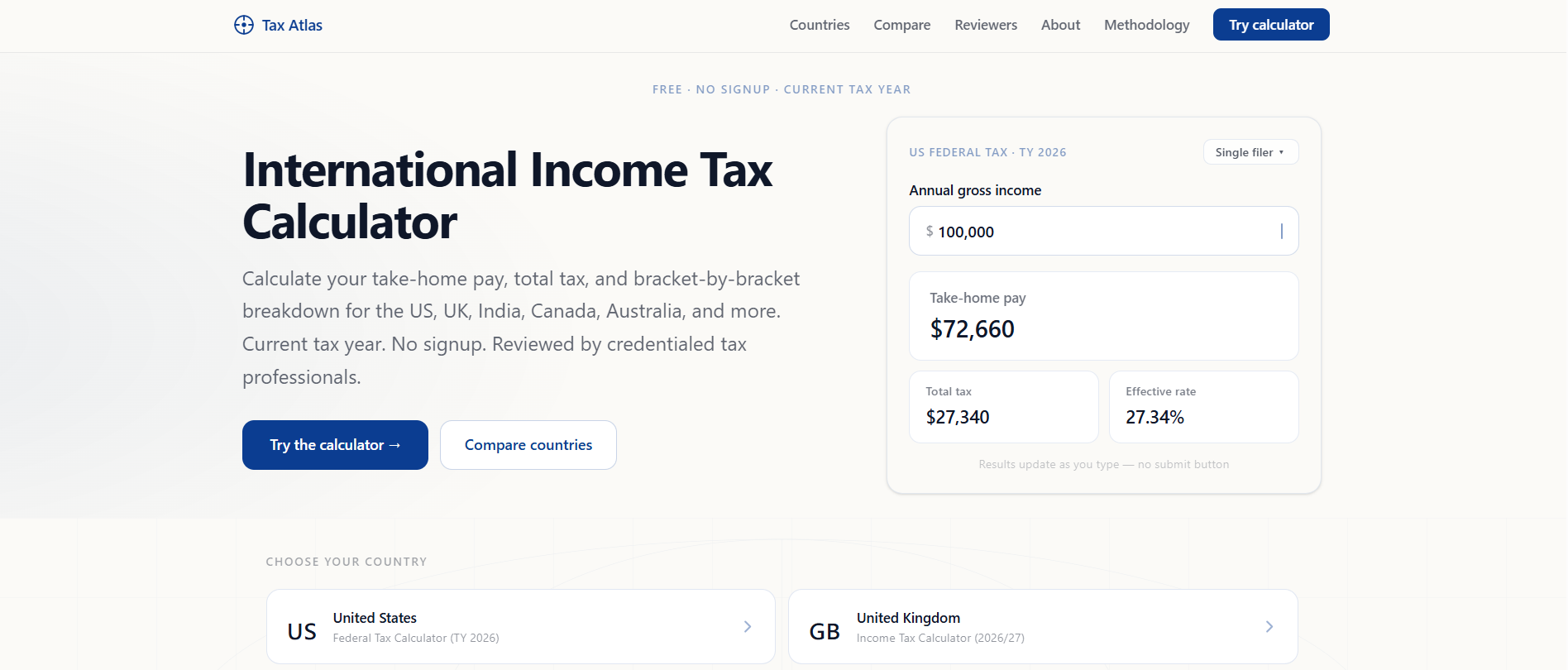 Tax Atlas gallery image
