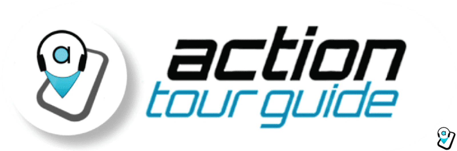 Action Tour Guide screenshot 1