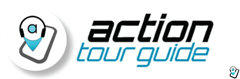 Action Tour Guide screenshot 1