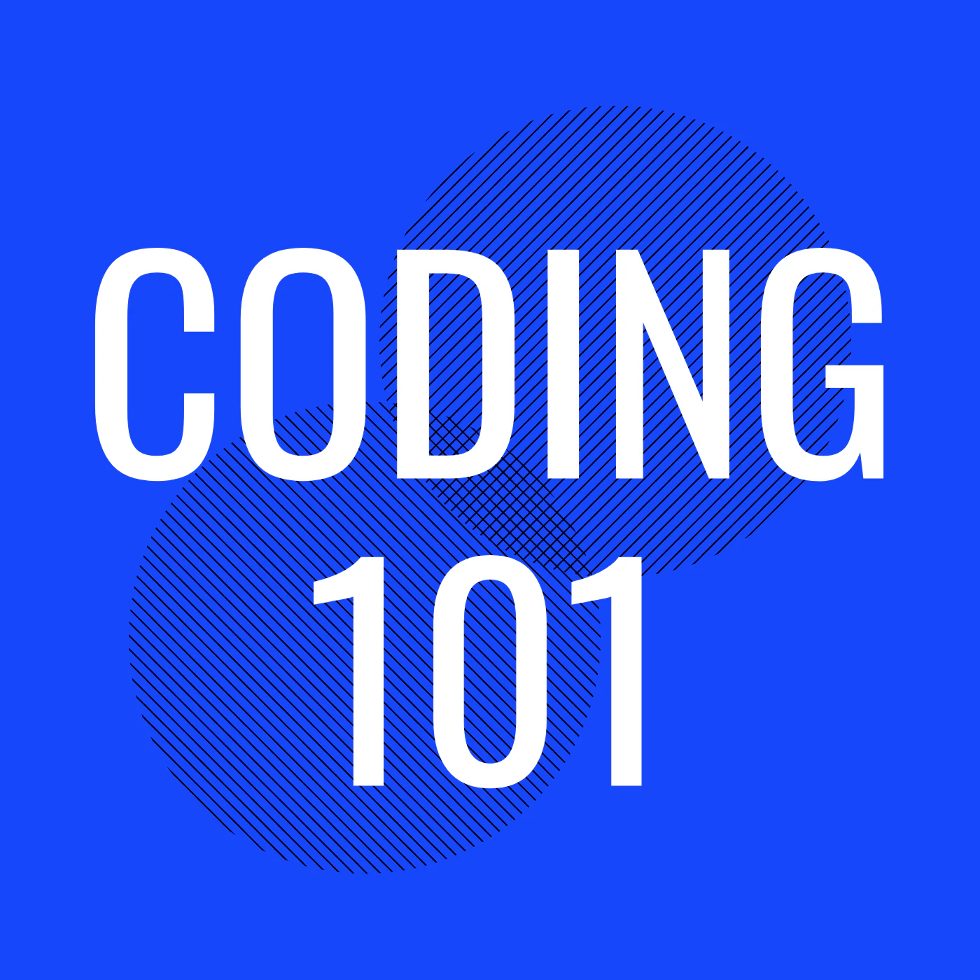 Coding 101 by Altcademy.com