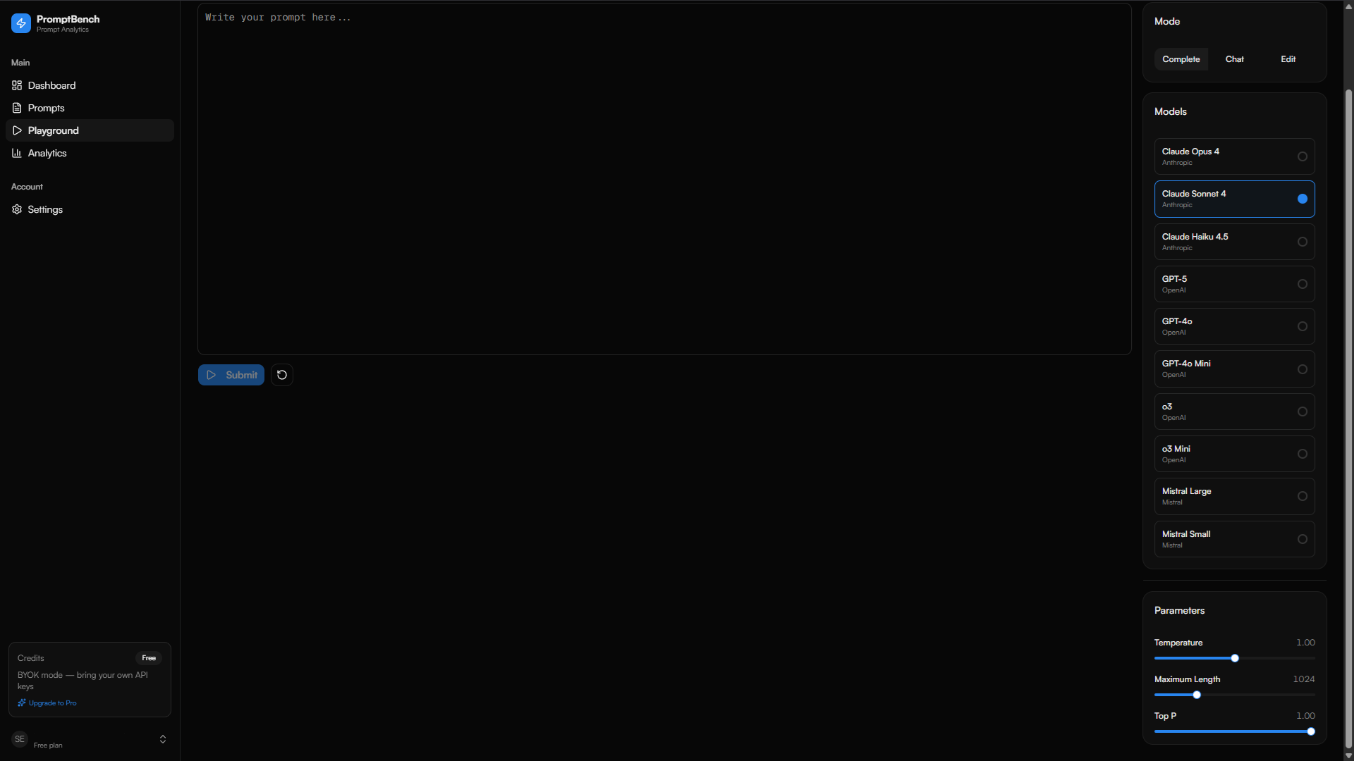 PromptBench gallery image