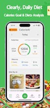 Calorie Counter & Tracker AI gallery image