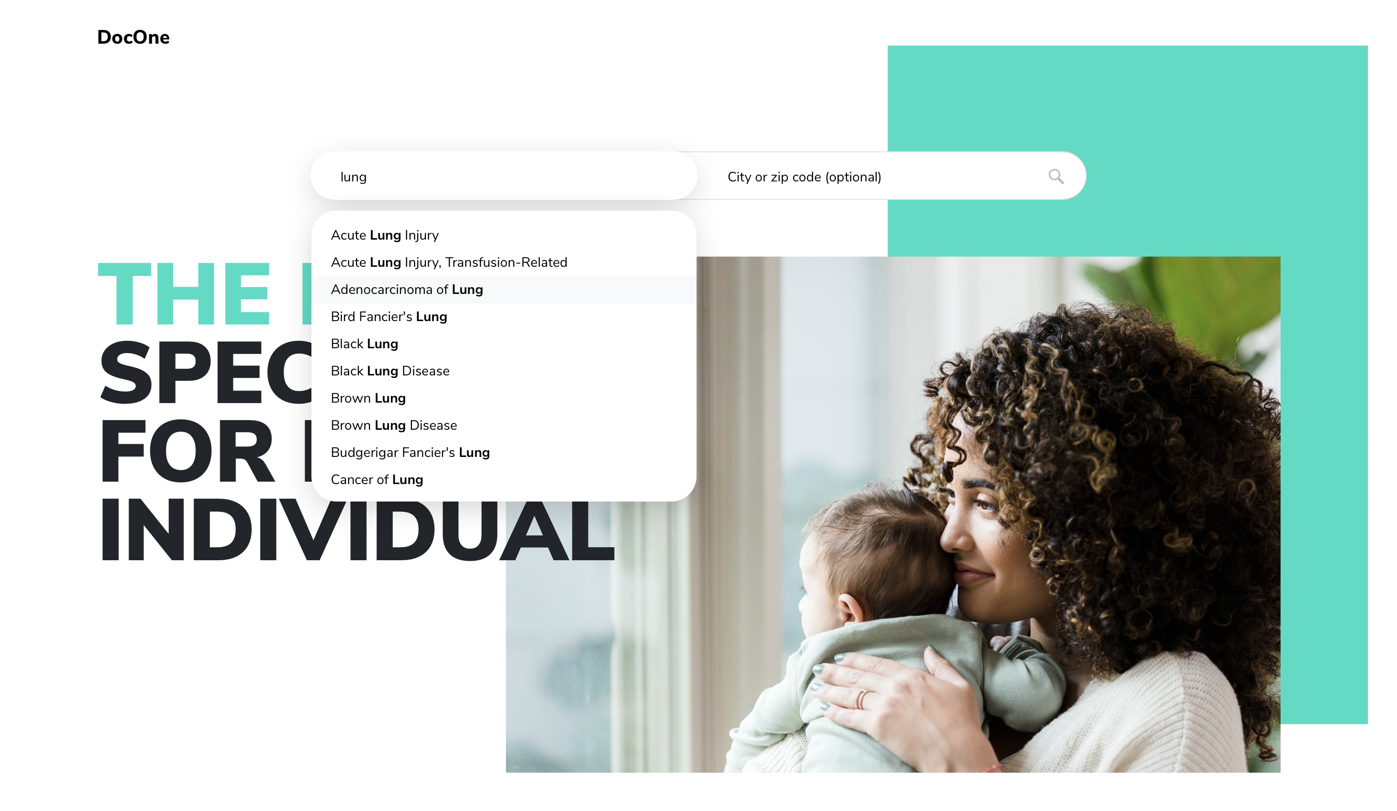 DocOne gallery image