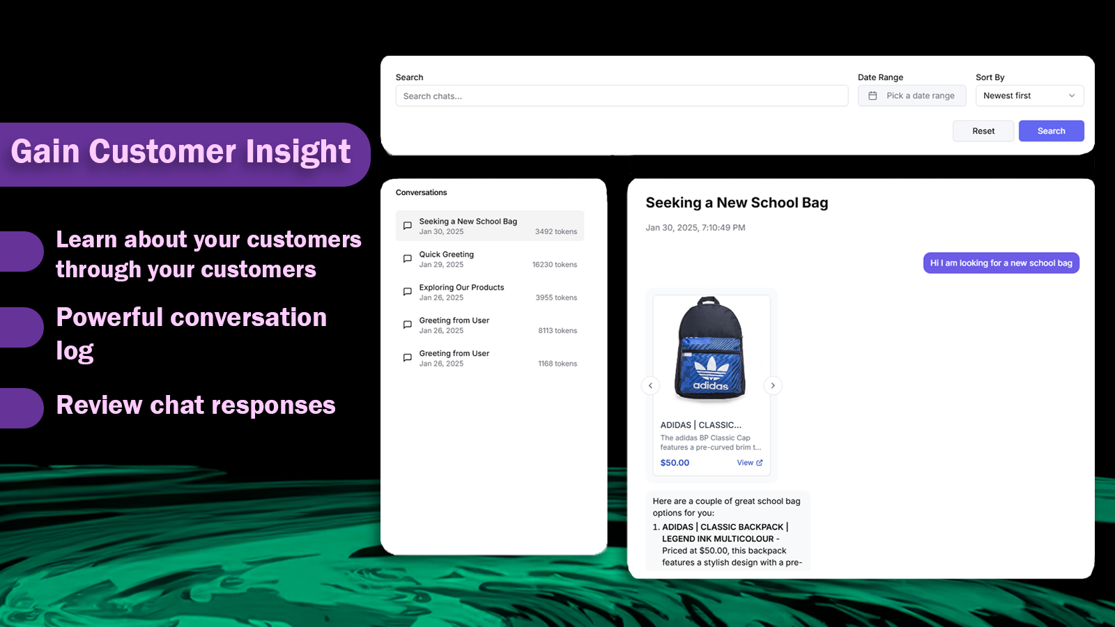 Koda chat gallery image