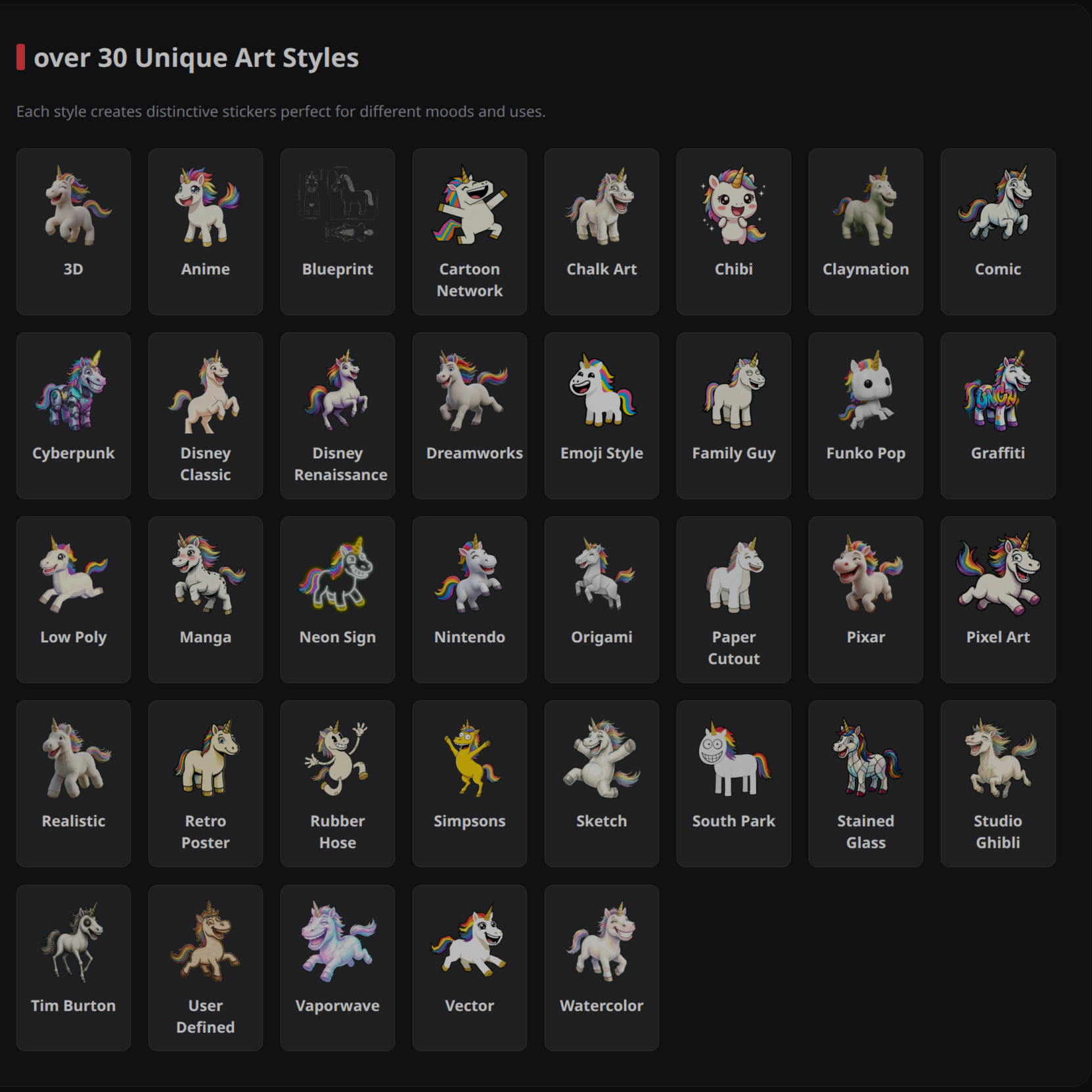 ImageSticker.pro gallery image