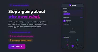 Lumera gallery image