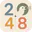 2048 Rare Birds