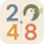 2048 Rare Birds