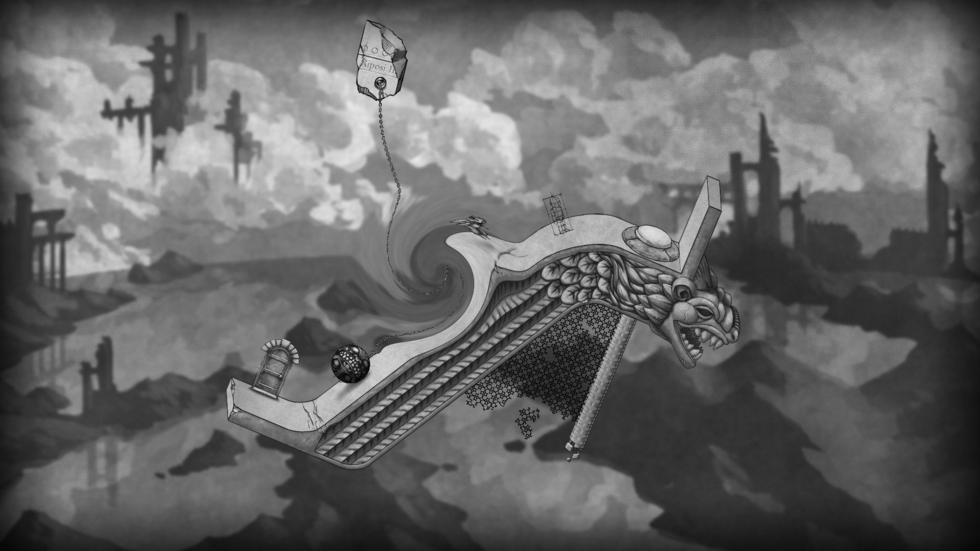 The Bridge gallery image