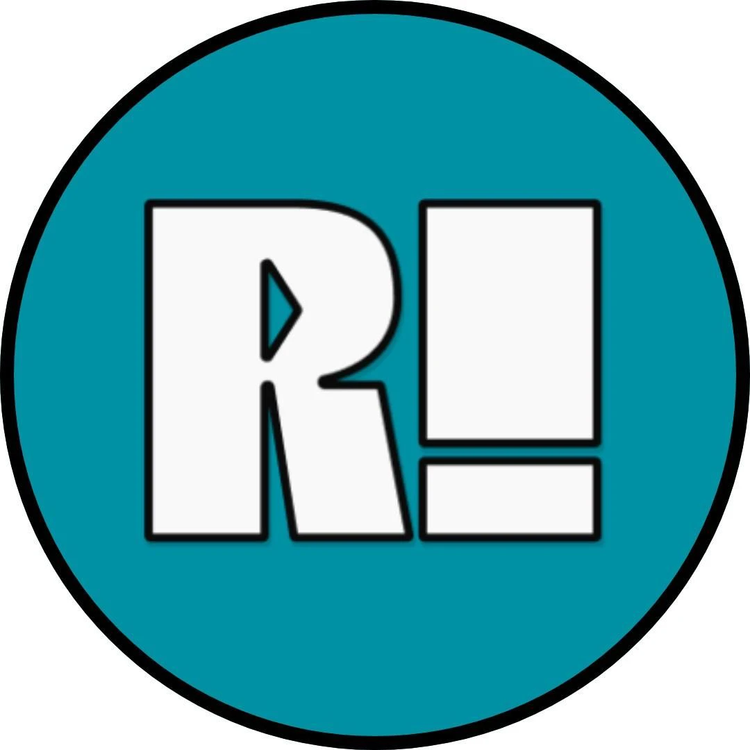 RIFF: The Infinite Trivia Card Game logo