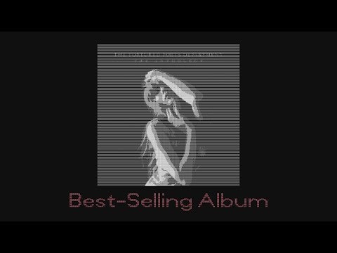 ASCII New Year's Eve Fireworks Show gallery image