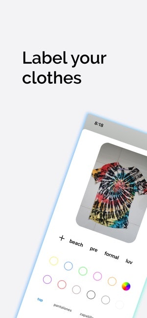 Wearly Wardrobe gallery image