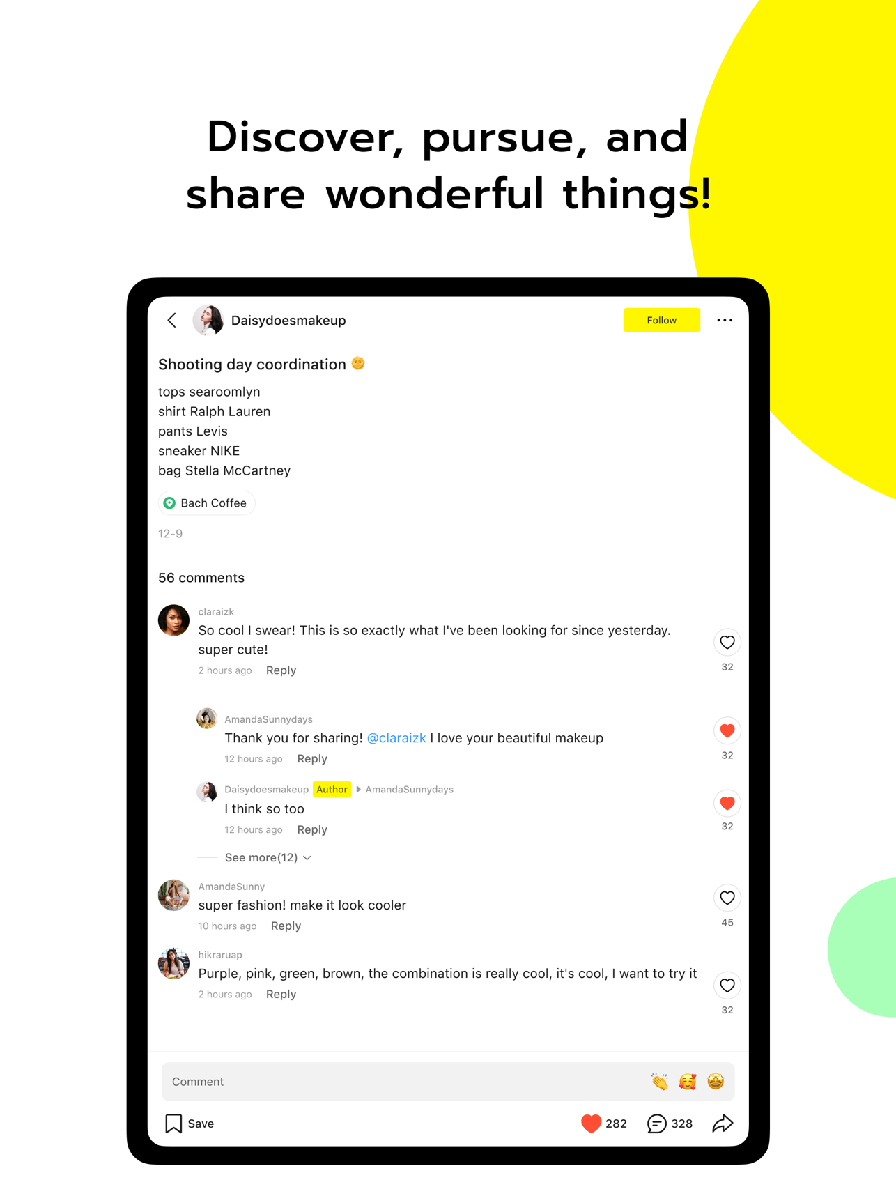 Lemon8 gallery image