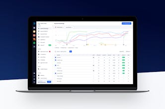 Free ASO Tool by App Radar gallery image