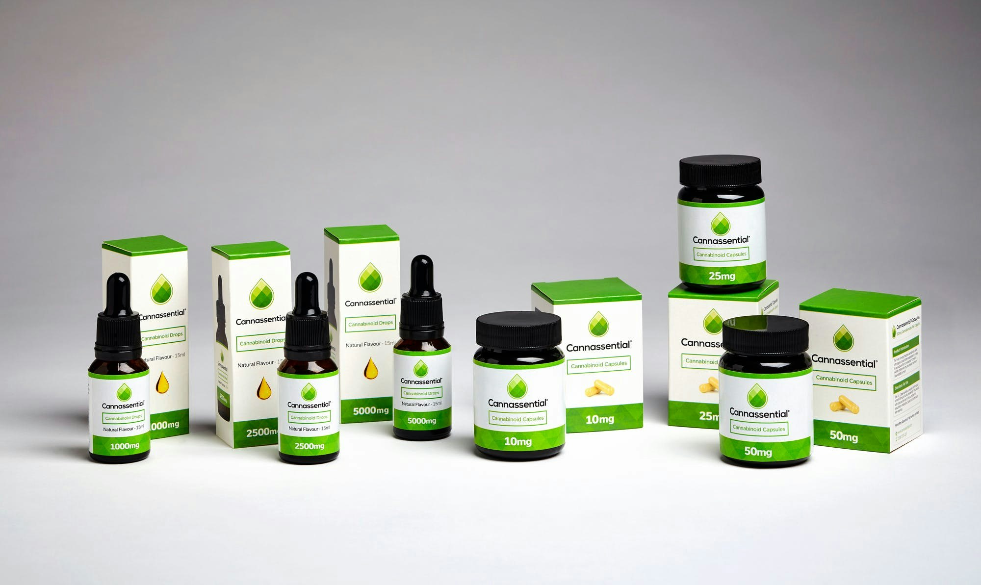 Cannassential® gallery image