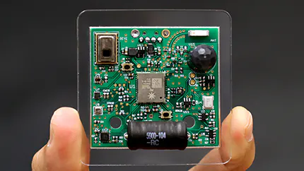 Synthetic Sensors