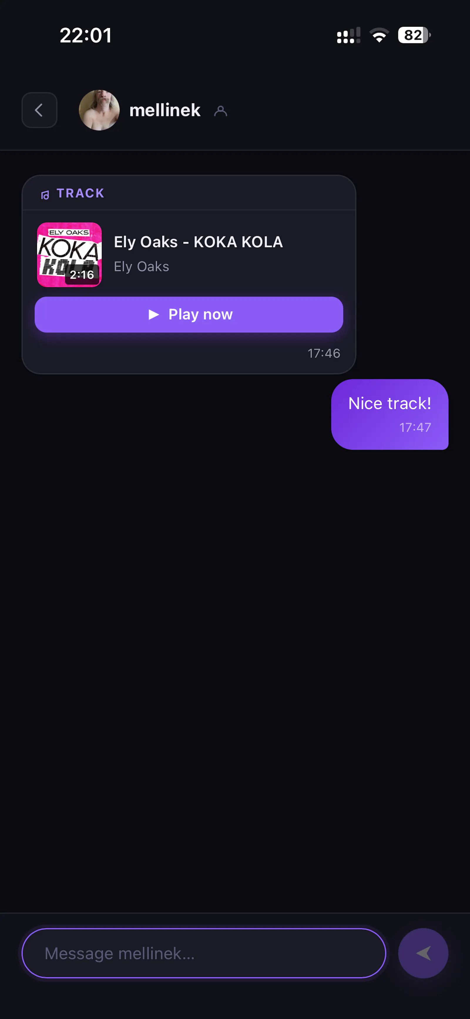 Widerly screenshot 9