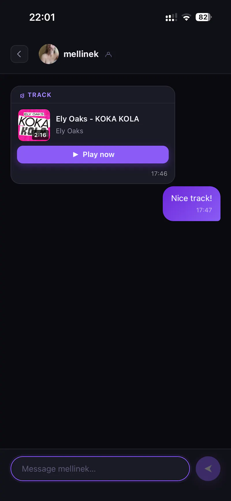 Widerly screenshot 9