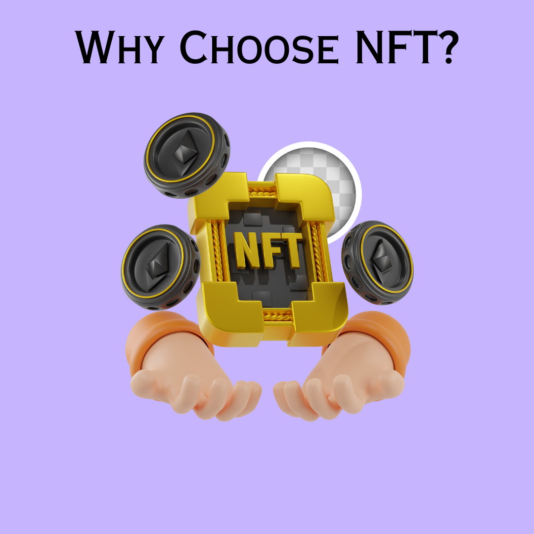 10 최고 NFT 마켓 플레이스 개발