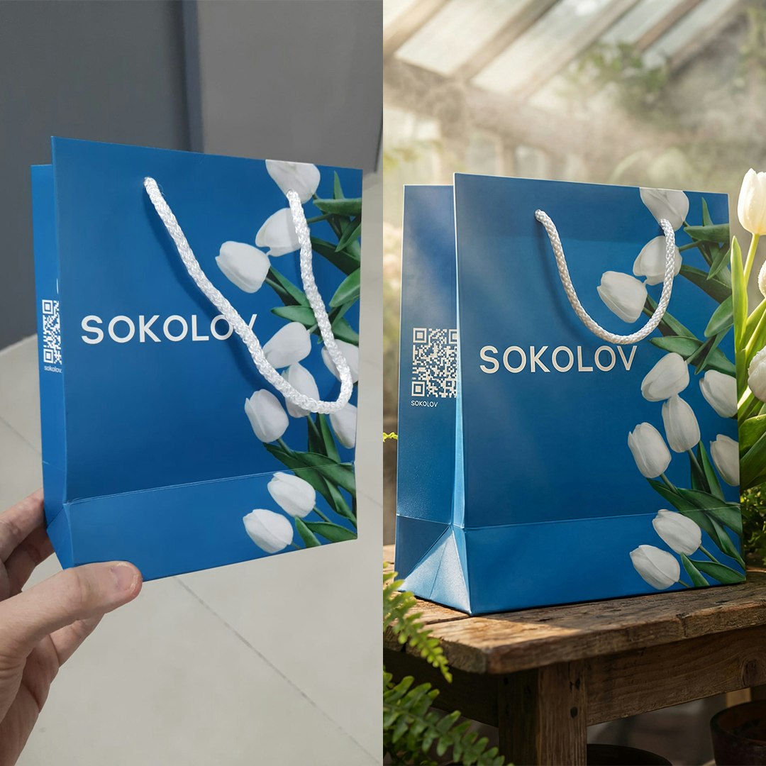 AdLoft - Screenshot 4 showing product features and functionality