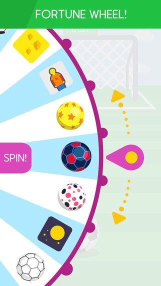 Ketchapp Football gallery image