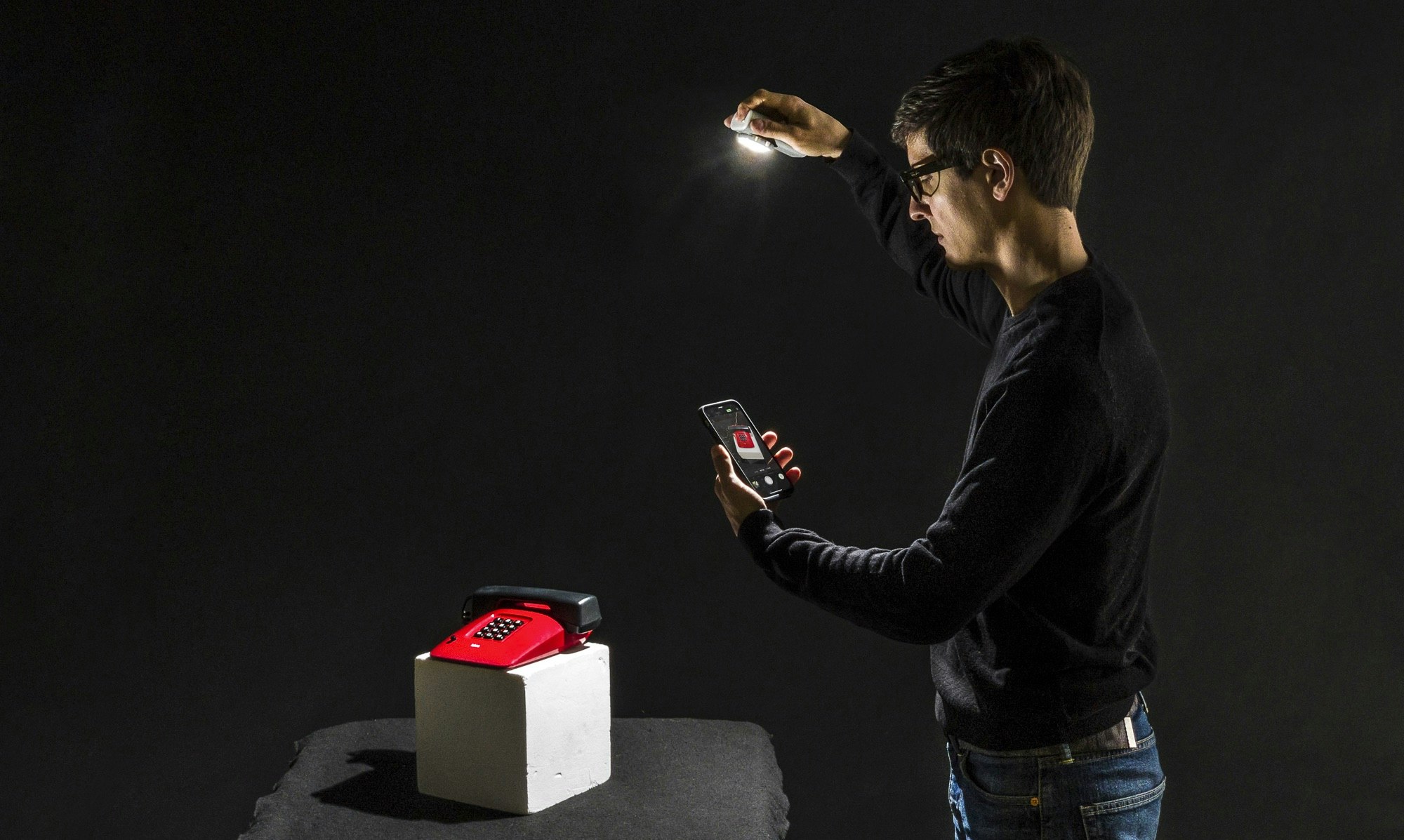 LIT Flash gallery image