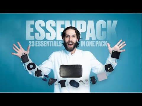 EssenPack gallery image