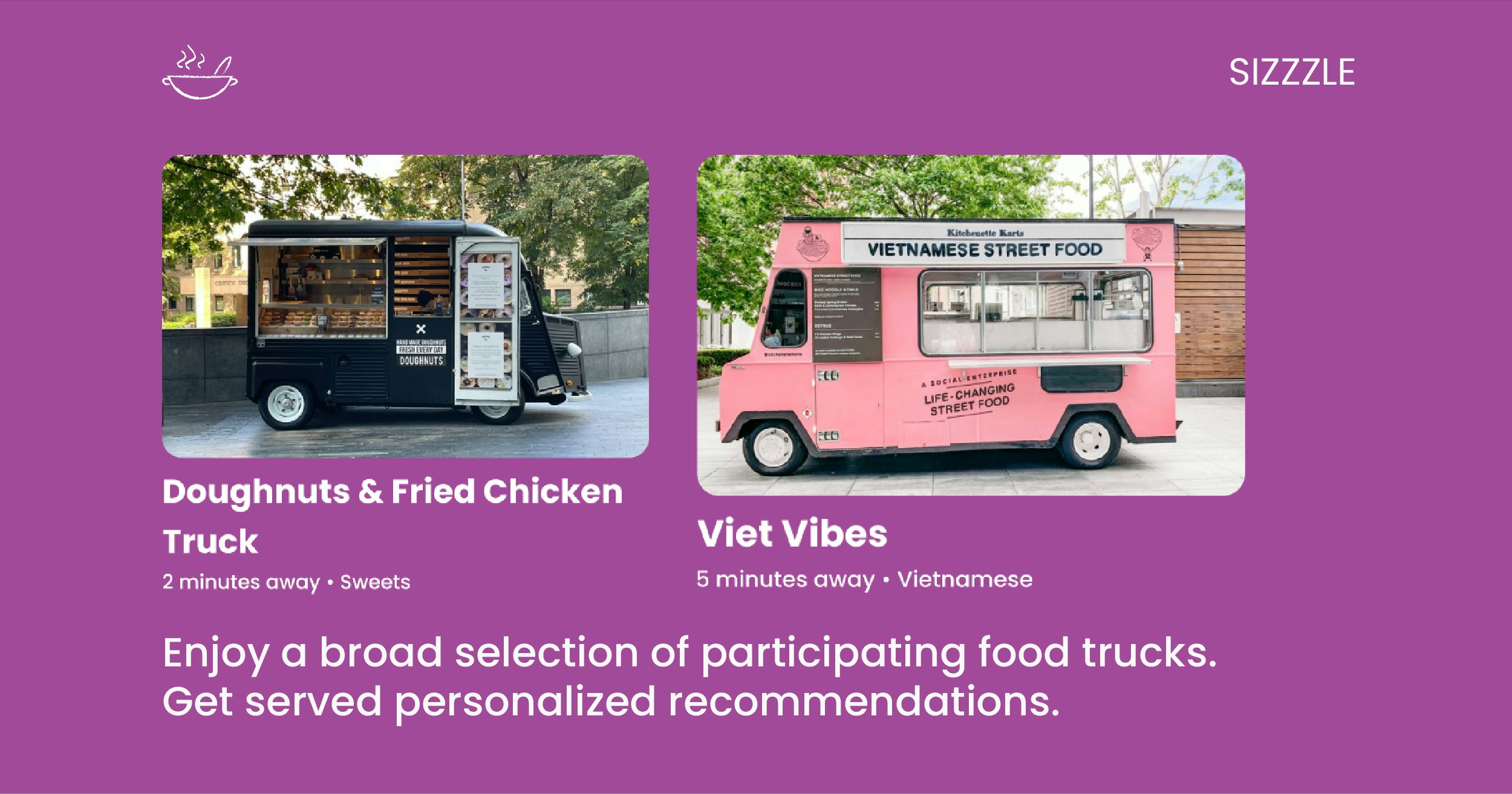 Sizzzle gallery image