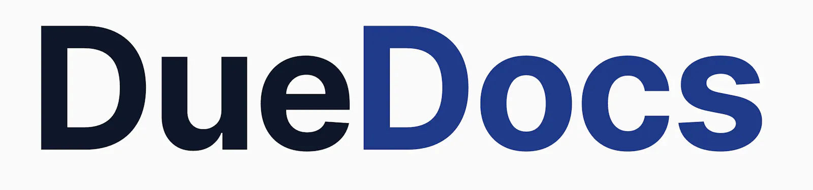DueDocs screenshot 14