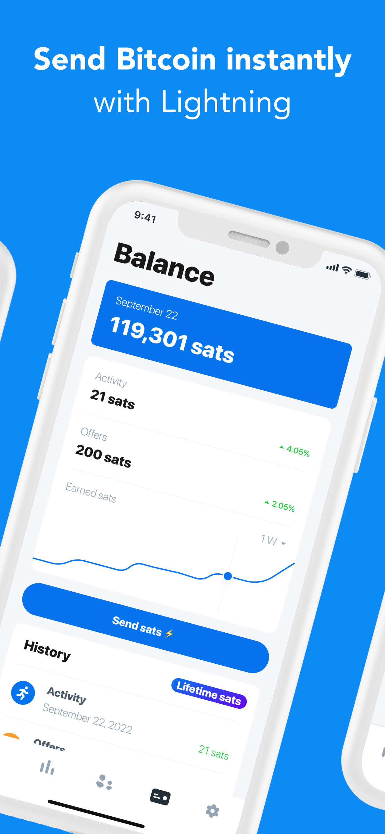 Media Nụ cười - Kiếm Bitcoin cho những việc bạn đã làm 5