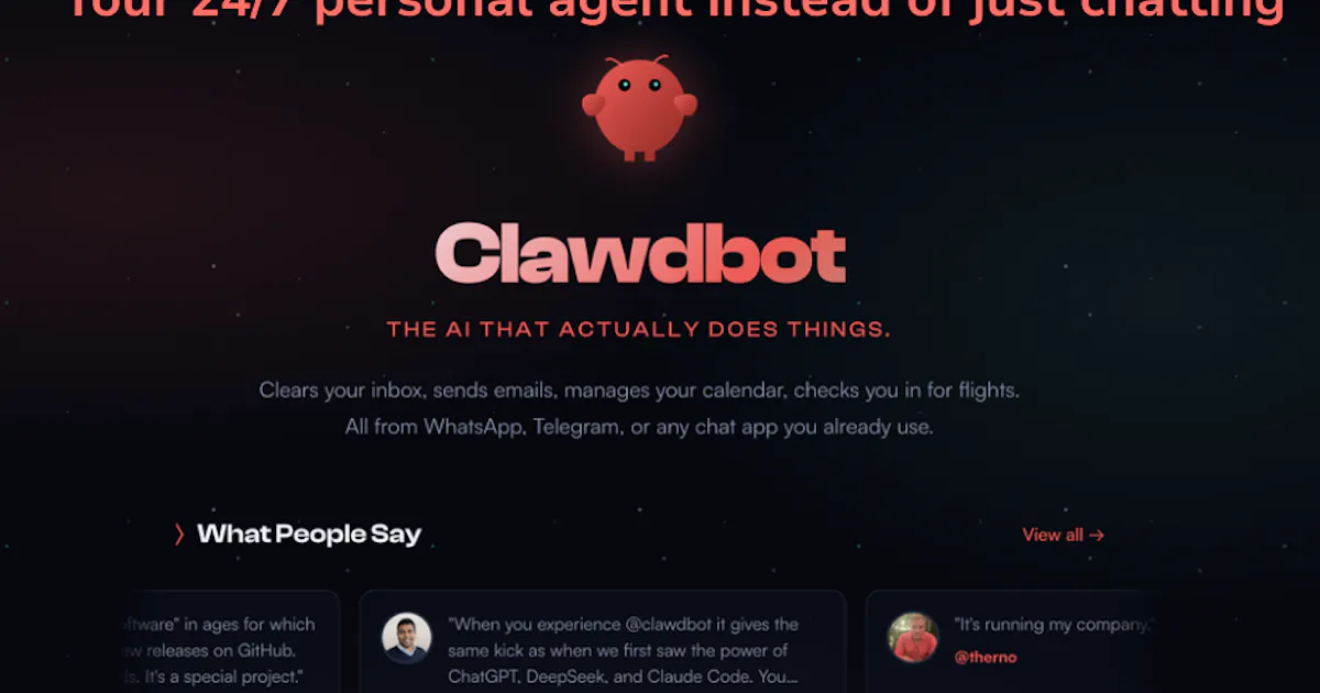 Moltbot