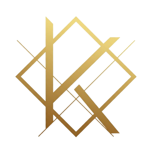 Kozix - Product Hunt launch logo and brand identity