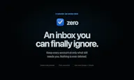 zero