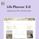 Life Planner 2.0 