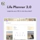 Life Planner 2.0