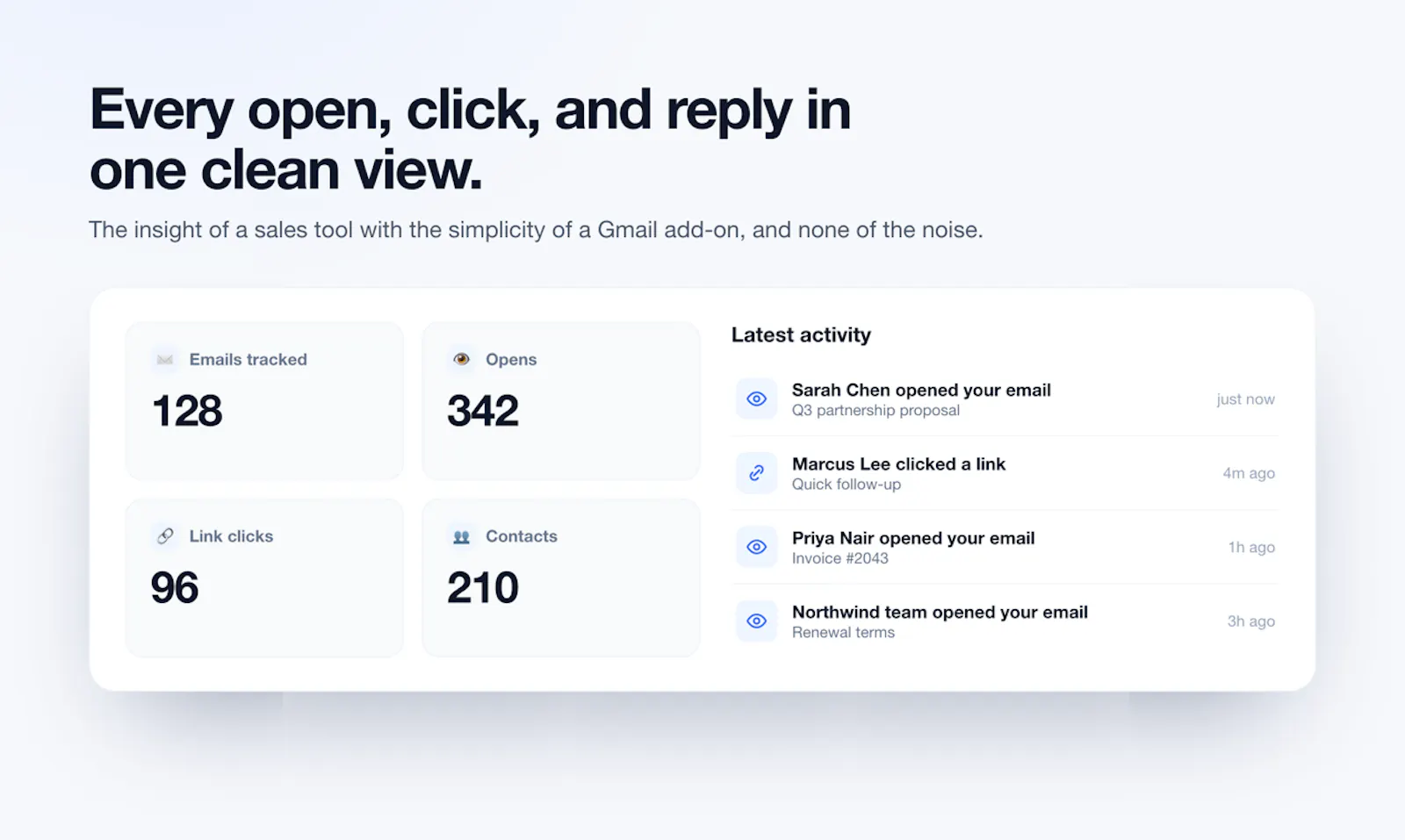 MailerHunt screenshot 5